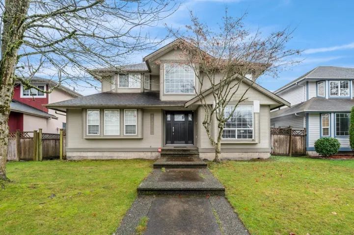 15476 110TH AVENUE, Surrey, British Columbia V3R0X1