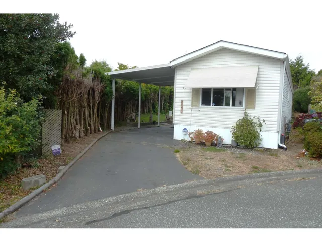 2103 TYNE PLACE, Surrey, British Columbia V4A5K6