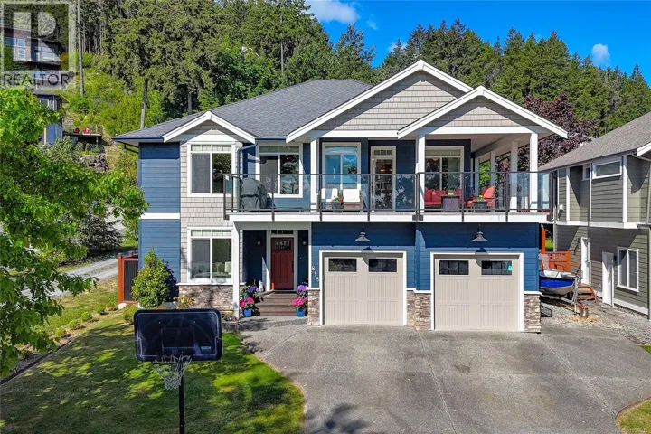 818 Craig Rd, Ladysmith, British Columbia V9G2C4