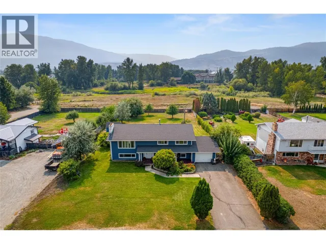 2176 Blackwell Avenue, Merritt, British Columbia V1K1J8