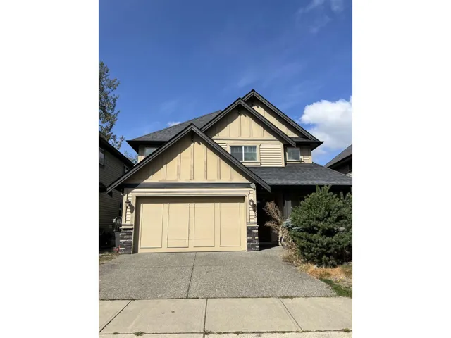 7105 177A STREET, Surrey, British Columbia V3S7V3