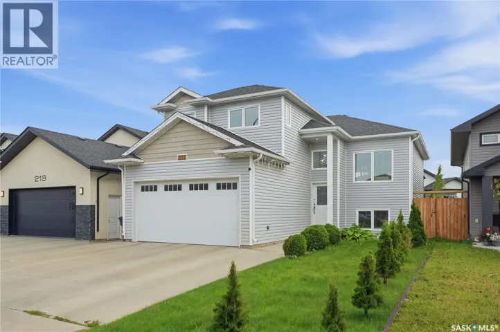 223 Ells CRESCENT, Saskatoon, Saskatchewan S7L6K6