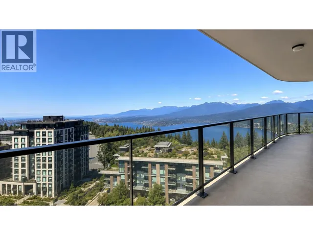 1301 8761 UNIVERSITY CRESCENT, Burnaby, British Columbia V5A4Y8