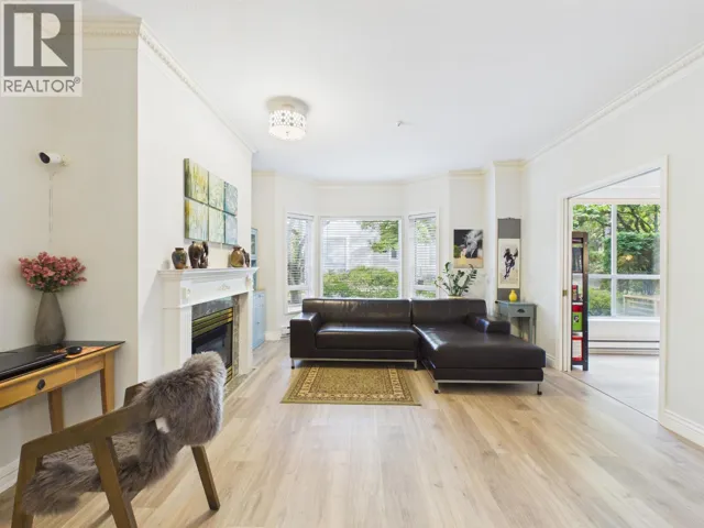 414 5262 OAKMOUNT CRESCENT, Burnaby, British Columbia V5H4R7