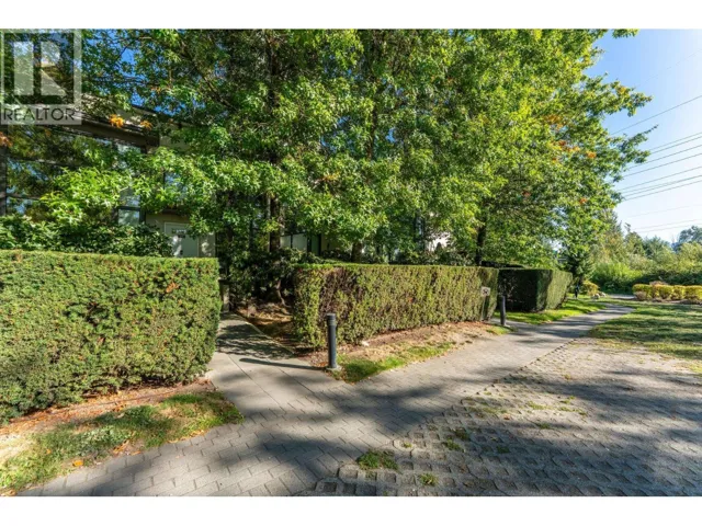 TH6 4182 DAWSON STREET, Burnaby, British Columbia V5C4B1