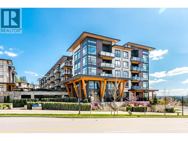 416 6438 BYRNEPARK DRIVE, Burnaby, British Columbia V3N0J1