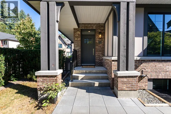 85 3306 PRINCETON AVENUE, Coquitlam, British Columbia V3E0M9