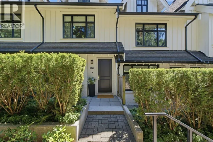 5743 ST GEORGE STREET, Vancouver, British Columbia V5W2Y4
