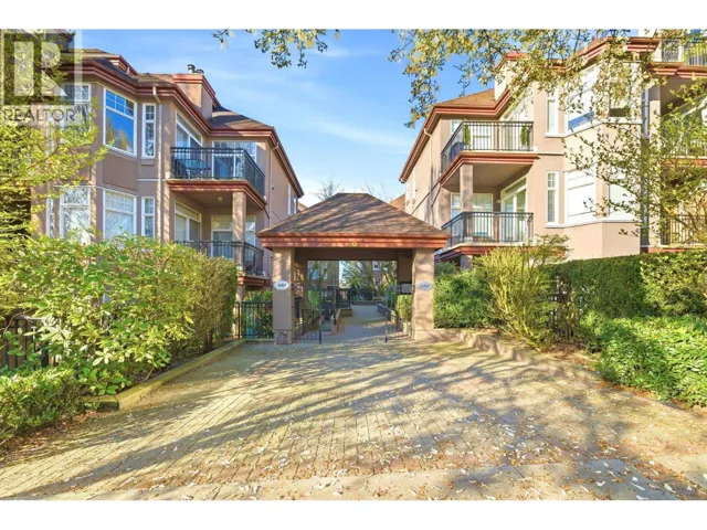 401 580 TWELFTH STREET, New Westminster, British Columbia V3M4H9
