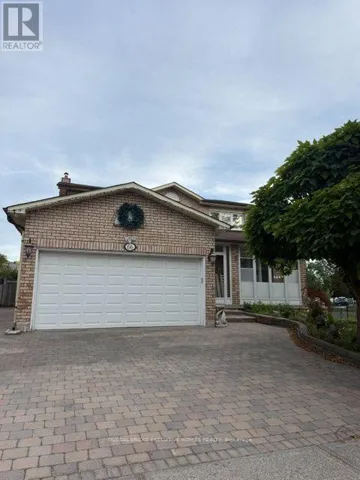 UPPER - 66 FOUNDRY CRESCENT, Markham (Raymerville), Ontario L3P6N7
