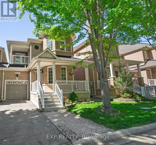 71 PILLAR ROCK CRESCENT, Markham (Victoria Manor-Jennings Gate), Ontario L6C3H4