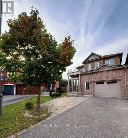 22 MATSON COURT, Aurora, Ontario L4G7W8