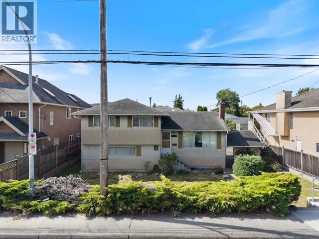 8271 NO. 1 ROAD, Richmond, British Columbia V7C1V1