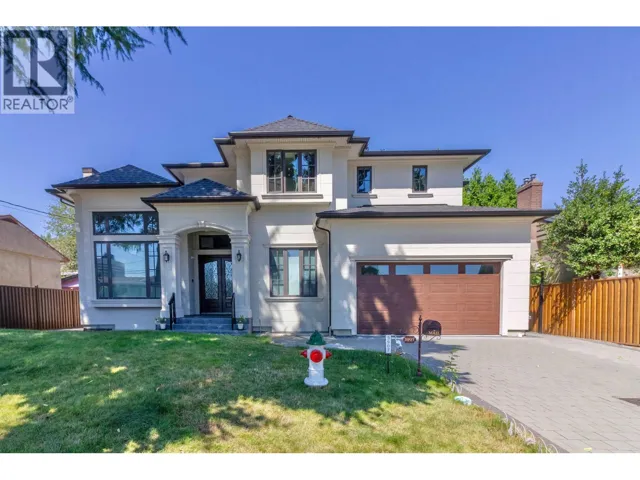 3907 HERTFORD STREET, Burnaby, British Columbia V5G2R5