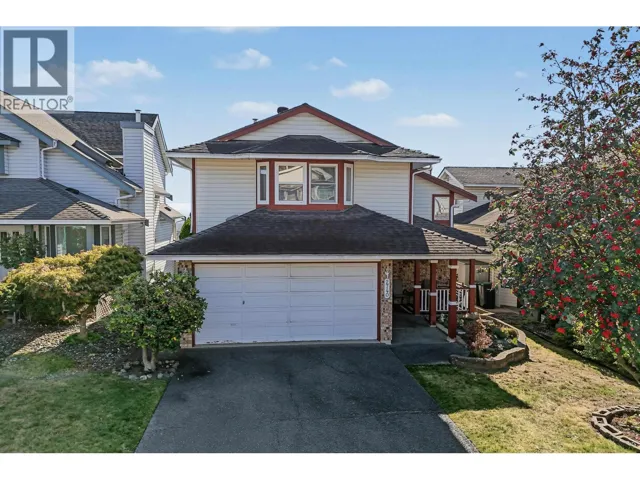 2740 WESTLAKE DRIVE, Coquitlam, British Columbia V3C5J7