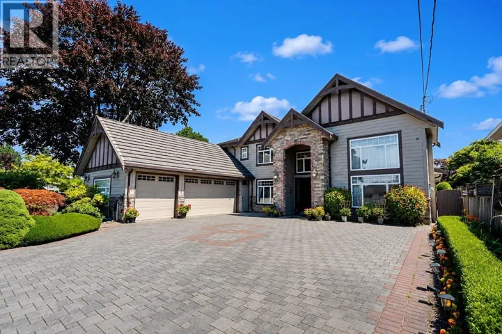 8800 MOORE ROAD, Richmond, British Columbia V6Y2J1
