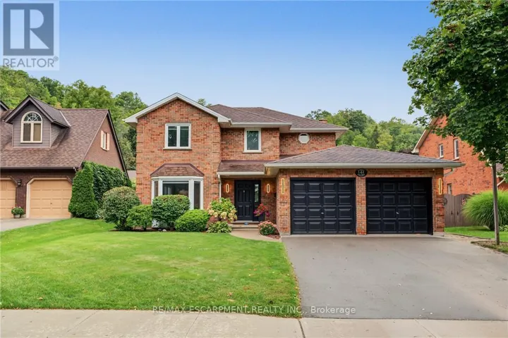 141 RACE STREET, Brant (Paris), Ontario N3L3X2