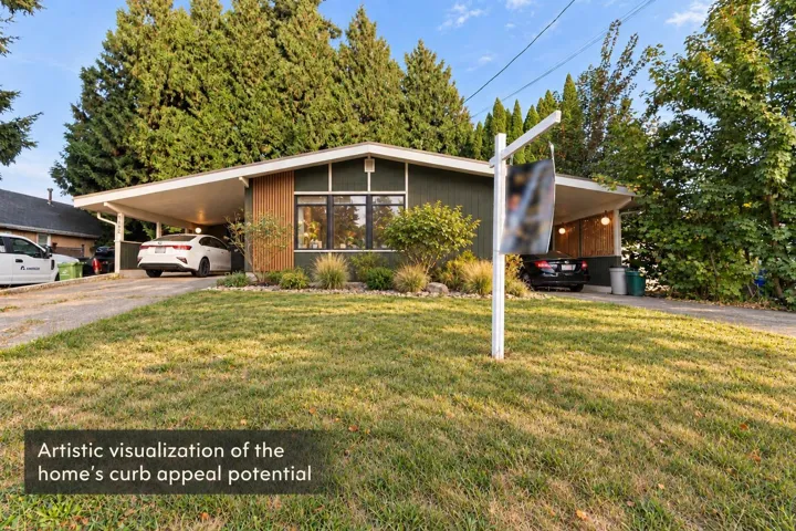 9542 YOUNG ROAD, Chilliwack Proper East, Chilliwack, British Columbia V2P4S8