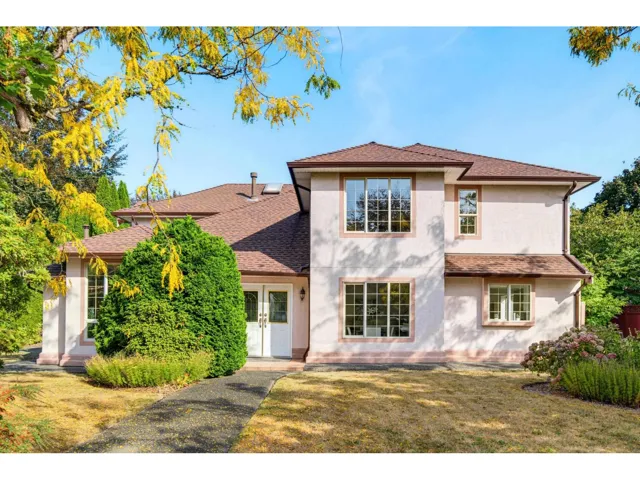 20711 90A AVENUE, Langley, British Columbia V1M2R2