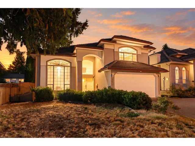 9534 124 STREET, Surrey, British Columbia V3V4S4