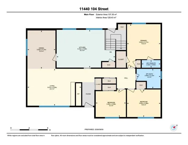 11440 104 St, Edmonton, Edmonton, Alberta T5G2K9