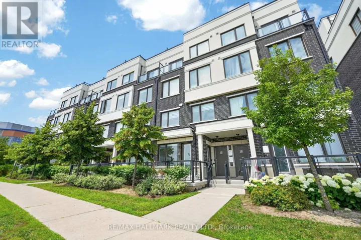 508 - 1711 PURE SPRINGS BOULEVARD, Pickering (Duffin Heights), Ontario L1X0E3