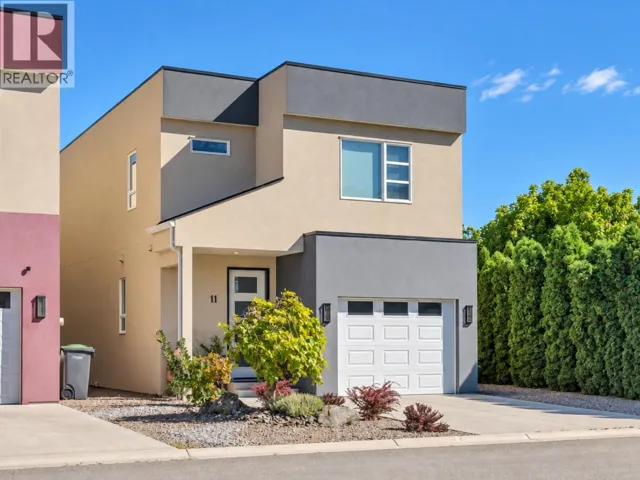 11 Raven Court, Osoyoos, British Columbia V0H1V1