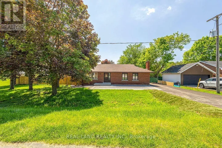 1753 MT ALBERT ROAD, East Gwillimbury (Sharon), Ontario L0G1V0