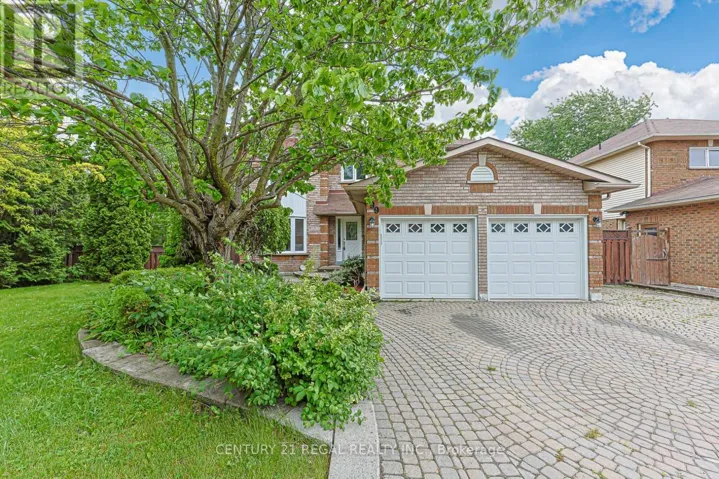 599 SANDFORD STREET, Newmarket (Armitage), Ontario L3X1T4