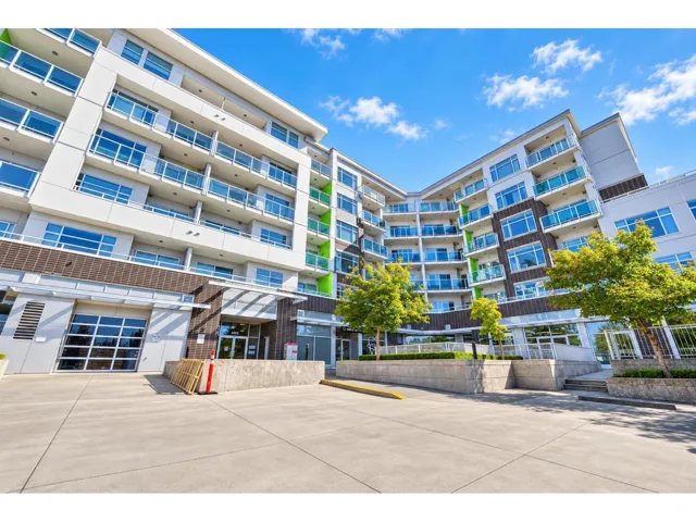 517 9015 120 STREET, Delta, British Columbia V4C6R7