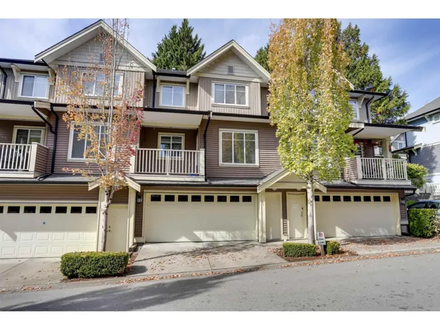 13 6575 192 STREET, Surrey, British Columbia V4N5T8