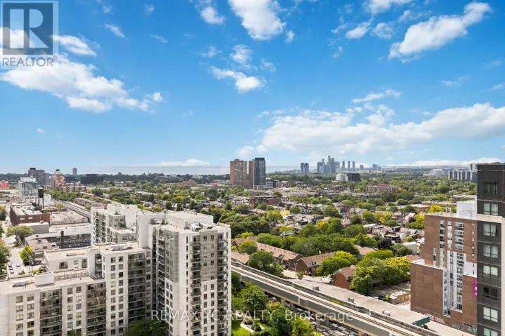 2408 - 1410 DUPONT STREET, Toronto (Dovercourt-Wallace Emerson-Junction), Ontario M6H0B6