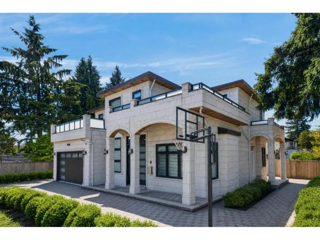 7565 116 STREET, Delta, British Columbia V4C5T5