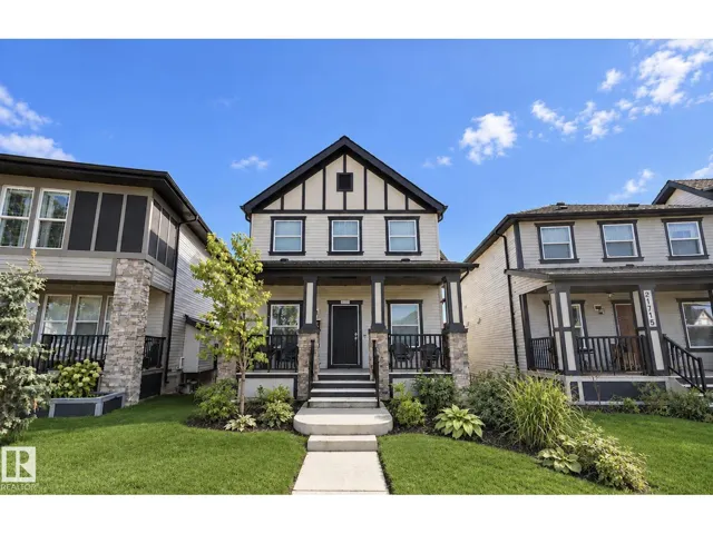 21711 99 AV NW, Edmonton, Alberta T5T4T7