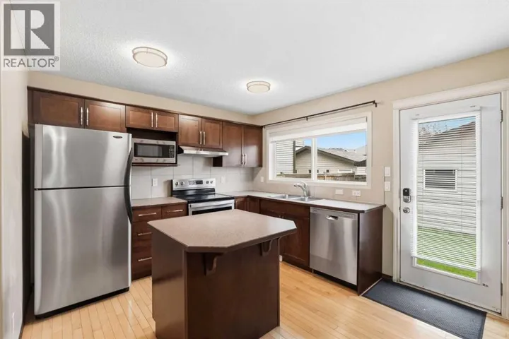 258 Cranberry Place SE, Calgary, Alberta T3M0G7
