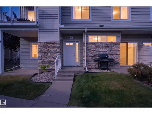 #156 460 CRANBERRY WY, Sherwood Park, Alberta T8H2R3