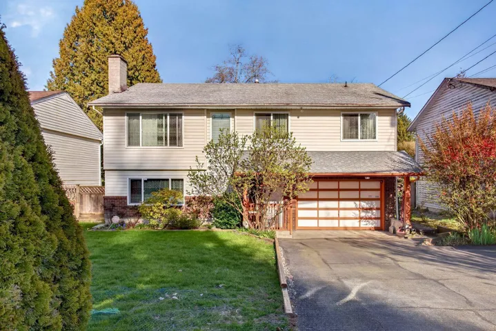 10842 144A STREET, Surrey, British Columbia V3R3R1