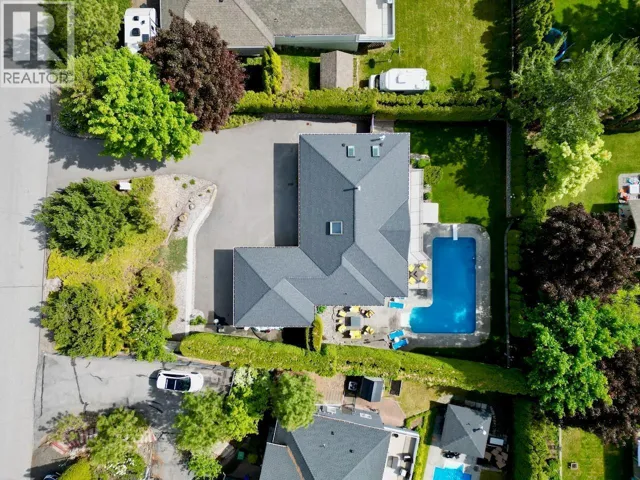1577 Klein Road, West Kelowna, British Columbia V1Z3H5