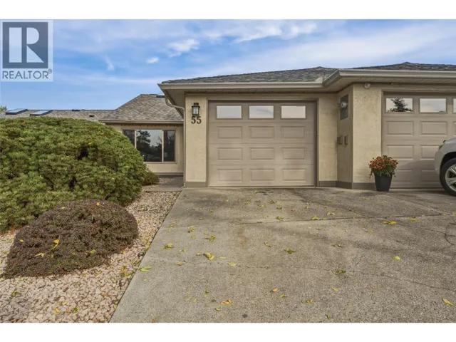 1400 14th Avenue Unit# 55, Vernon, British Columbia V1B2S9