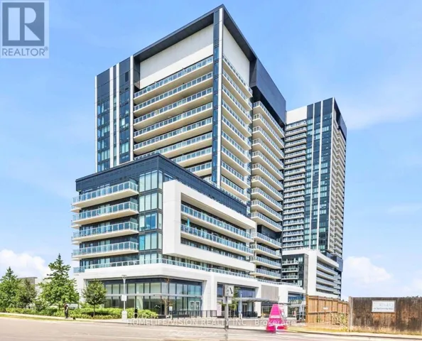 638 - 20 O'NEILL ROAD, Toronto (Banbury-Don Mills), Ontario M3C0R2
