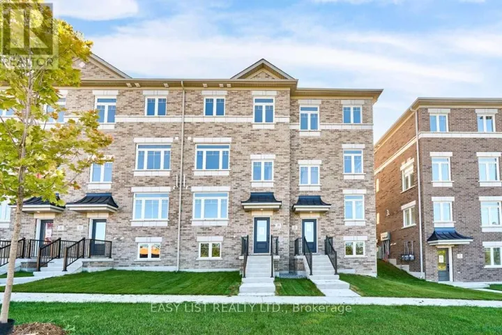 19 ADDYMAN CRESCENT, Clarington (Newcastle), Ontario L1B0X4