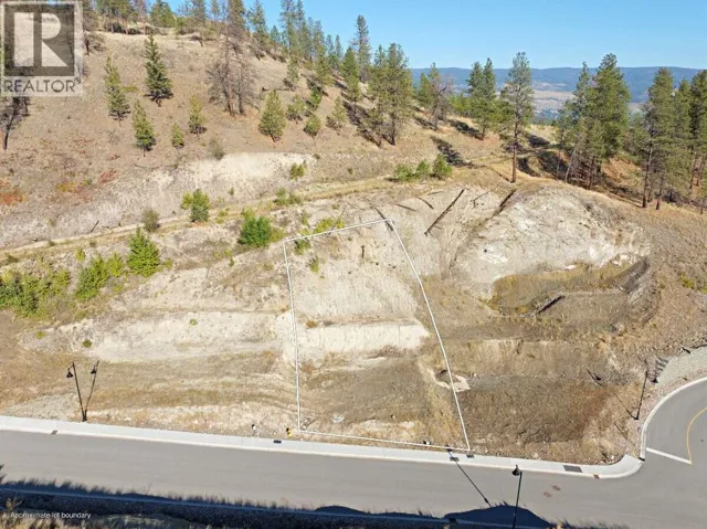 1569 Hidden Hills Drive, Kelowna, British Columbia V1V0K3