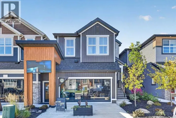 153 Mitchell Road NW, Calgary, Alberta T2X4J2