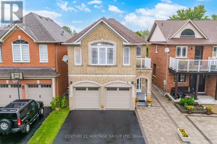 46 SNOWY MEADOW AVENUE, Richmond Hill (Oak Ridges), Ontario L4E3V4