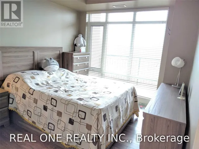 508 - 151 UPPER DUKE CRESCENT, Markham (Unionville), Ontario L6G0E1