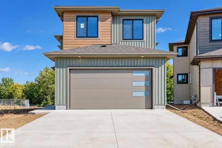 19 TUPLET BA, Spruce Grove, Alberta T7X4S9