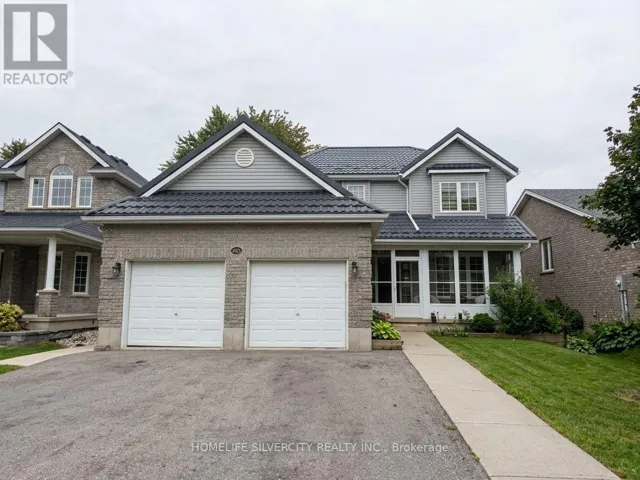 483 ONTARIO STREET, Woodstock (Woodstock - South), Ontario N4V1G7