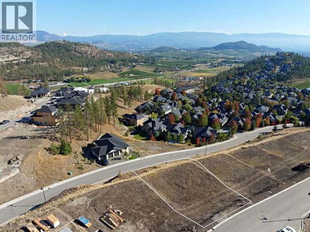 1489 Sweet Grass Place, Kelowna, British Columbia V1V0K4