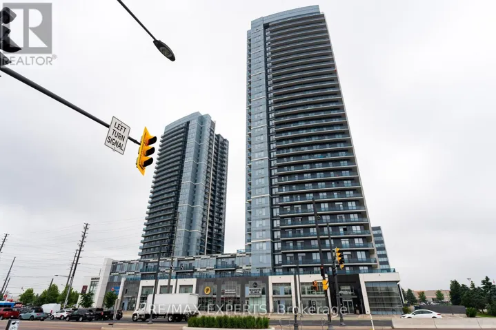 401 - 3700 HIGHWAY 7, Vaughan (Vaughan Corporate Centre), Ontario L4L0G8