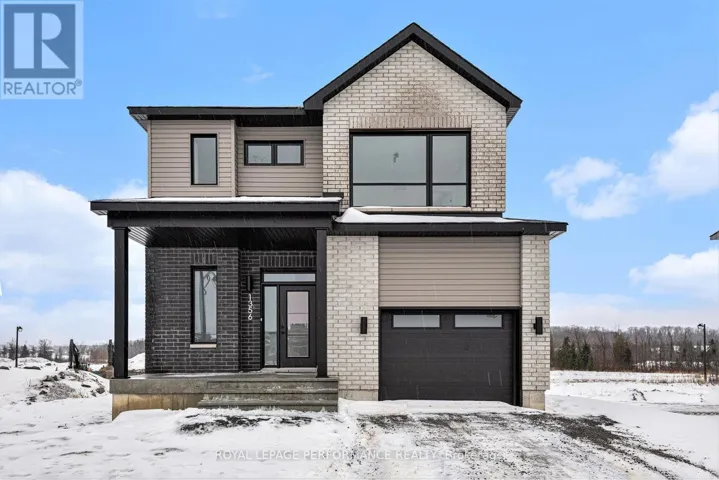 94 RUTILE STREET, Clarence-Rockland, Ontario K4K0M6